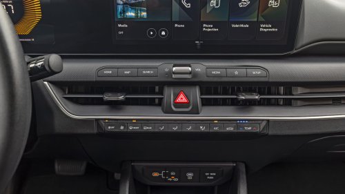 2026 Kia K4 vs. Honda Civic vs. Nissan Sentra Comparison Test: One Clear Winner