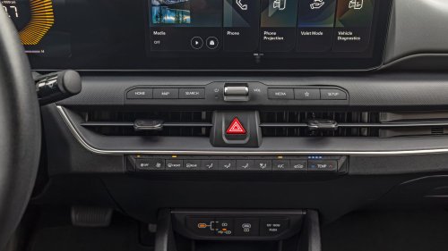 2026 Kia K4 vs. Honda Civic vs. Nissan Sentra Comparison Test: One Clear Winner