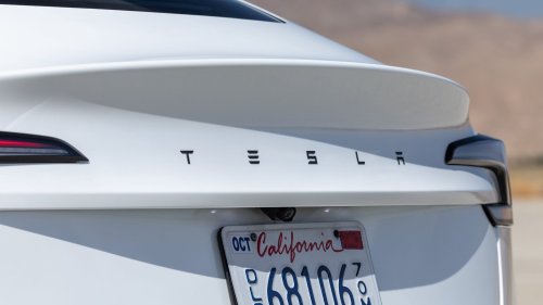 Tesla Model 3 vs. 2027 Chevy Bolt Comparison Test: Clash of the Affordable EVs