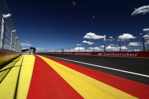 Spanish Grand Prix's New Madrid Street Circuit Will Be a Big Test for F1 and Its Drivers