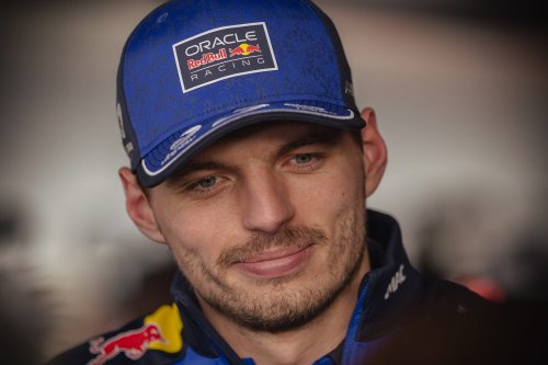 Bearman’s Japan GP Crash Could Spur Changes Frustrated F1 Drivers Like Verstappen Seek