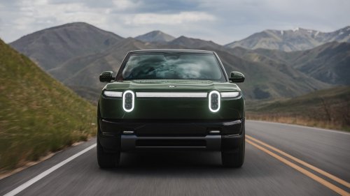 Rivian, What’s the Difference Between the Rivian R2 and Rivian R3?