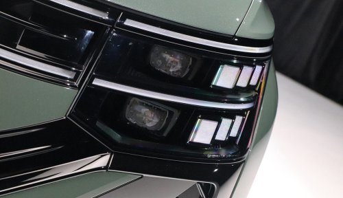 2027 Volkswagen Atlas Cross Sport First Look: More Power, More Premium, More Style