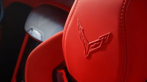 2027 Chevrolet Corvette Stingray First Drive: More of a Bargain Than Ever