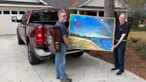 2025 Ram 1500 Laramie Yearlong Review Update: Road-Trip Warrior