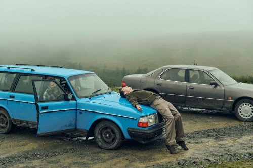 We Talk Cars and More with the New Hosts of ‘The Grand Tour’ Reboot