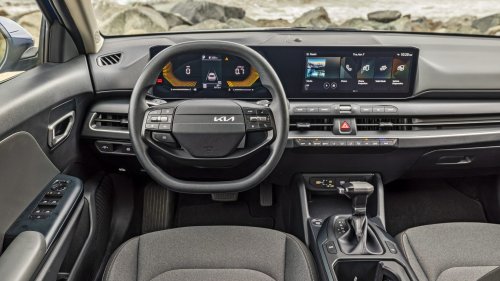 Free Car Tech Features You May Be Paying Extra For