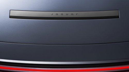 2027 Jaguar Type 01 First Look: 1,016 HP, 400-Mile Range, and Still Shocking