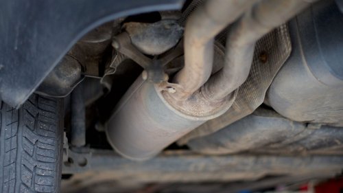 6 Classic Car Health Hazards Owners Should Know About