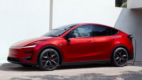 Tesla Bumps 2027 Model Y Pricing, Base Trims Hold Steady