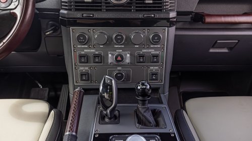 2026 Ineos Grenadier Quartermaster Fieldmaster First Test: The Off-Road Truck for the G-Wagen Class