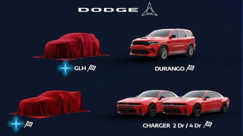 Dodge Future Plans: Copperhead Supercar, GLH Model, and SRT Everything
