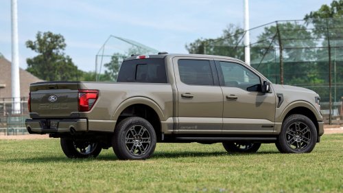 2027 Ford F-150 First Look: New Engine, BlueCruise Towing, Carhartt Edition &amp; Off-Road Packages