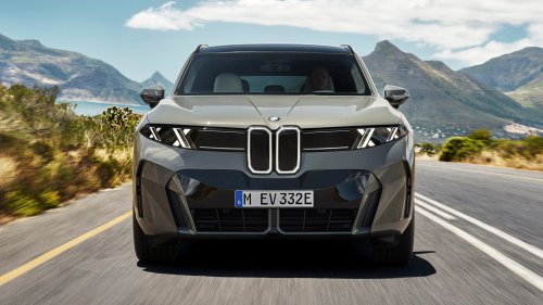 Every Car, Truck, and SUV Built in the U.S.