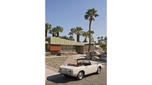 1965 Honda S600 Review: Inside Soichiro Honda's First Sports Car
