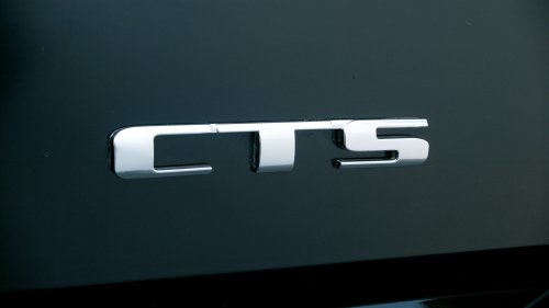 2004 Cadillac CTS-V vs. 2004 Jaguar S-Type R Comparison Test