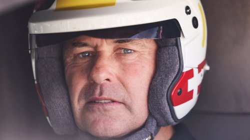 2028 Audi Nuvolari First Drive: The 987-HP Supercar Feels Like a Turning Point