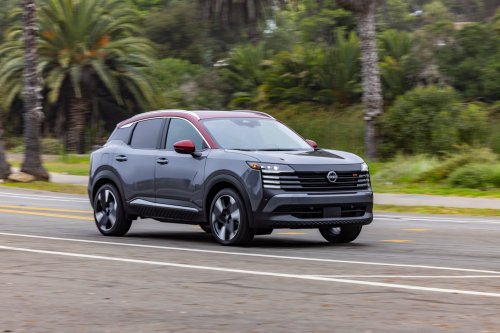 Best New-Car Lease Deals for March 2026