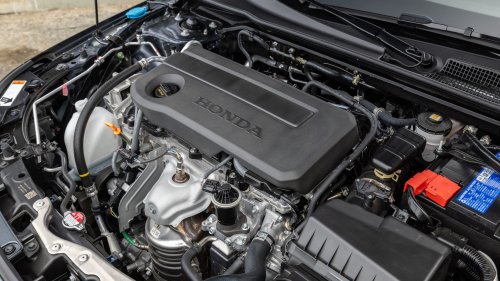 2026 Kia K4 vs. Honda Civic vs. Nissan Sentra Comparison Test: One Clear Winner