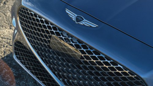 2026 Genesis G70 3.3T RWD Prestige Graphite First Test: Similar Recipe, Better Results