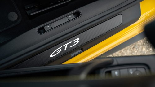 2027 Porsche 911 GT3 S/C First Drive: Can a GT3 Touring Lose Its Top but Still Top Everything Else?