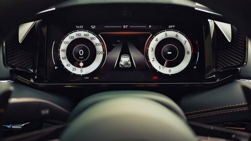 2026 Aston Martin DB12 S First Drive Review: A New Benchmark for Grand Touring Performance.