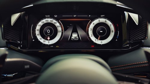 2026 Aston Martin DB12 S First Drive Review: A New Benchmark for Grand Touring Performance.