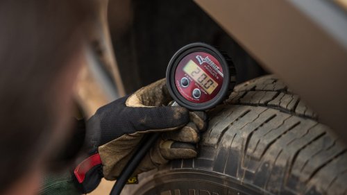 Does The Land Cruiser Really Need a Stabilizer Bar Disconnect System?