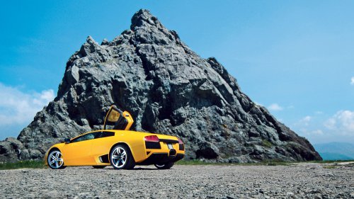 2007 Lamborghini Murciélago LP640 First Drive Review: Specs, Power, Driving Impressions