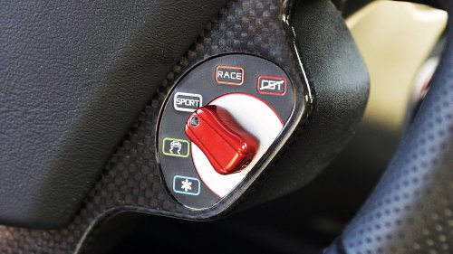 2007 Ferrari 599 GTB Fiorano First Drive: Ferrari’s Ultimate V-12 Grand Tourer