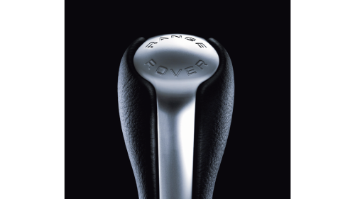 2006 Range Rover Sport Review: Land Rover vs. Porsche and BMW