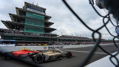 IndyCar, Honda, IndyCar Growth in 2026: Mike Shank, Honda, Fox and Why the Series Is Surging
