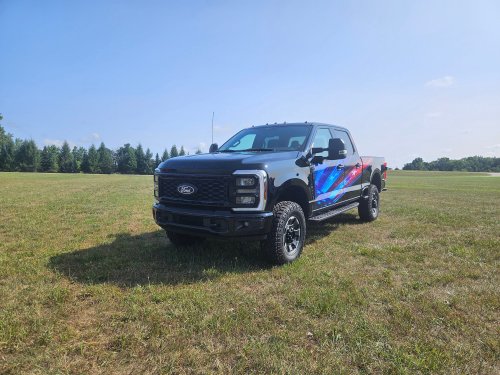 Ford, Ford F-150, Ford Mustang, Ford Custom Garage Brings Hot-Rod Packages to Mustang, F-150, Mav