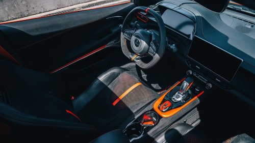 Lotus, 2027 Lotus Emira 420 Sport First Drive: Certified Joy Machine