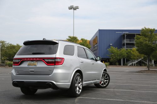 Tested: 2026 Dodge Durango R/T 392 is the True Heir to Mopar’s Muscle-Car Throne