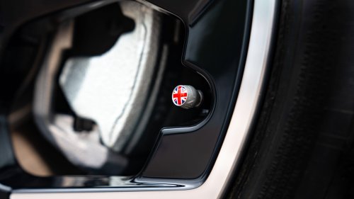 2027 Mini Cooper Heritage Edition First Look: A Cheeky Slice of Britain