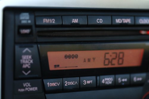 AM Radio Will Be Required in All New Cars If This Bill Becomes Law