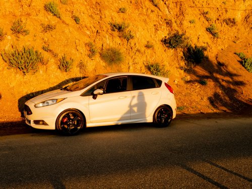 Ford, Ford Fiesta, Ford Planning Electric Fiesta ST or ST-Like EV Hot Hatch for Europe
