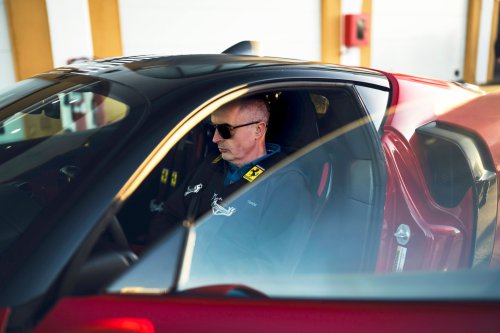 The Ferrari 849 Testarossa Is About Much More Than Numbers