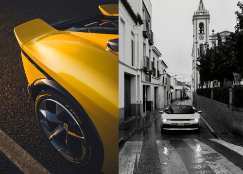 The Ferrari 849 Testarossa Is About Much More Than Numbers