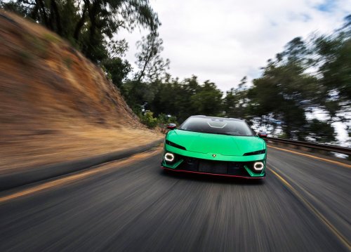 2026 Performance Car of the Year: Best Sports Car of 2026 Reveal