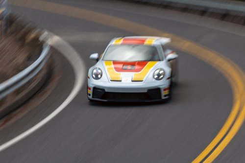 Porsche, Used 992-Gen Porsche 911s Dropped in Price Since 2025, Study Says