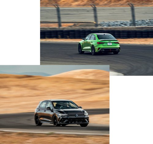 2026 Performance Car of the Year: Best Sports Car of 2026 Reveal