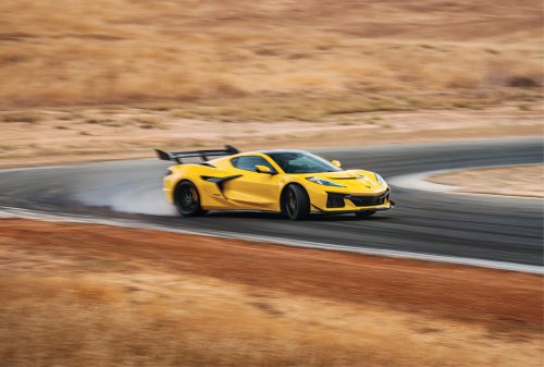 2026 Performance Car of the Year: Best Sports Car of 2026 Reveal