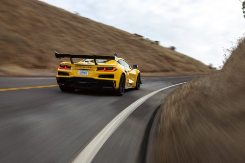 2026 Performance Car of the Year: Best Sports Car of 2026 Reveal