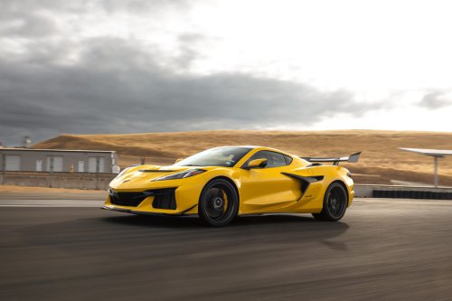 2026 Performance Car of the Year: Best Sports Car of 2026 Reveal