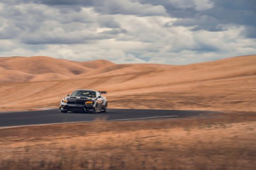 Chevrolet, Chevrolet Corvette, Ford, Ford Mustang, Porsche, Porsche 911, Porsche 911 GT3, Chevrolet Corvette ZR1 vs. Ford Mustang GTD vs. Porsche 911 GT3: A Showdown For the Ages