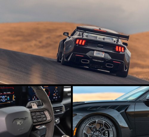 Chevrolet, Chevrolet Corvette, Ford, Ford Mustang, Porsche, Porsche 911, Porsche 911 GT3, Chevrolet Corvette ZR1 vs. Ford Mustang GTD vs. Porsche 911 GT3: A Showdown For the Ages