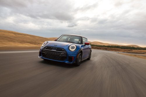 2026 Performance Car of the Year: Best Sports Car of 2026 Reveal