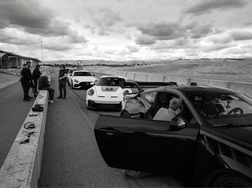 2026 Performance Car of the Year: Best Sports Car of 2026 Reveal